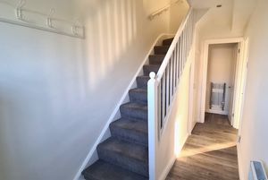 Hallway- click for photo gallery